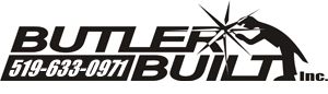 Butler Built